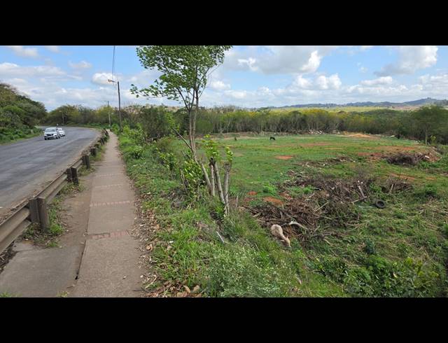 10,198M² VACANT LAND FOR SALE IN KULEKA